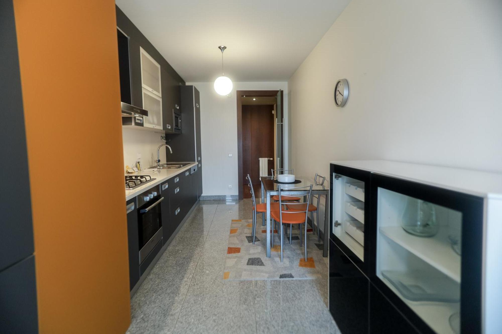 Afurada Premium Apartment By Porto City Hosts Vila Nova de Gaia Exterior photo