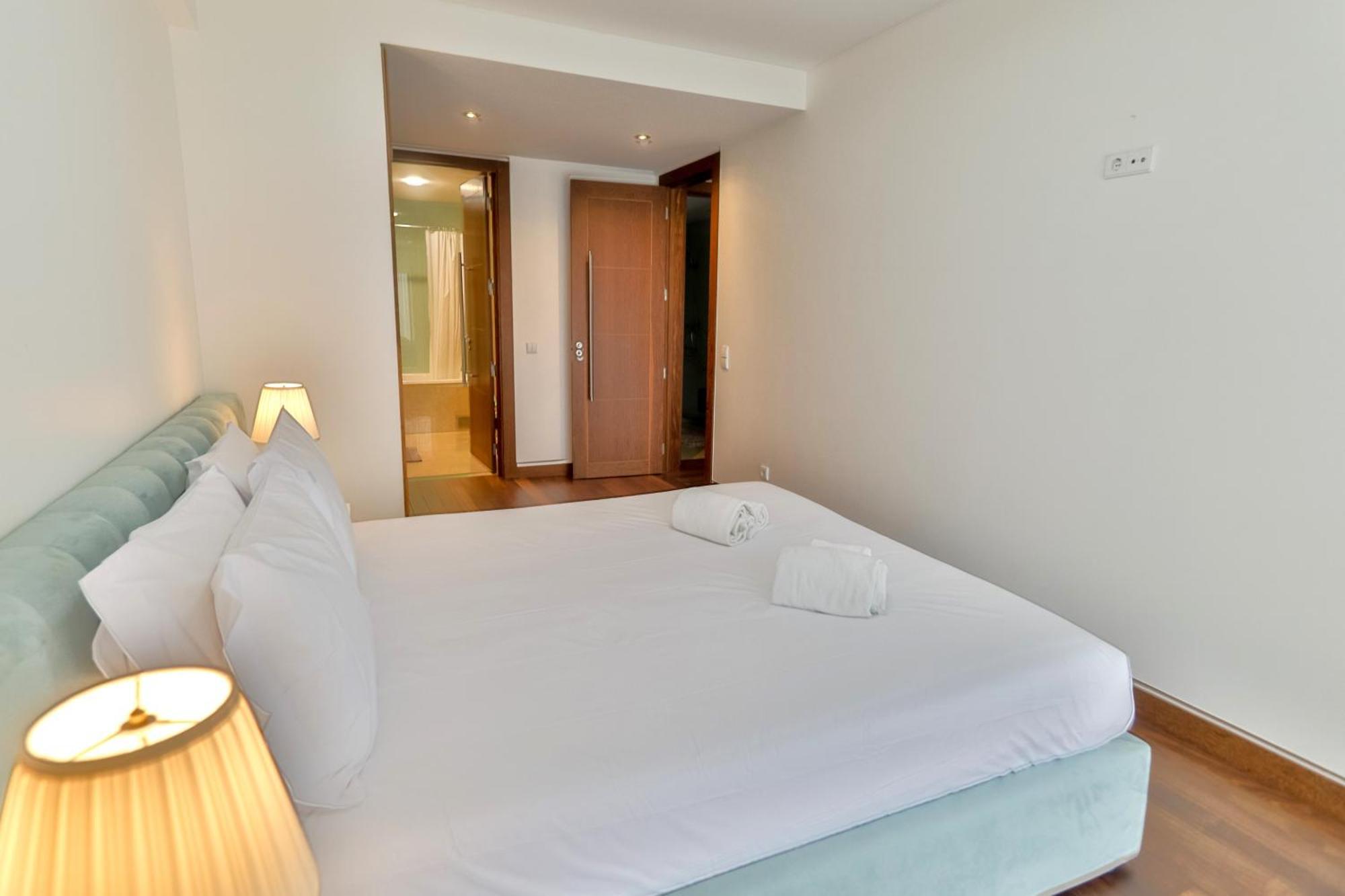 Afurada Premium Apartment By Porto City Hosts Vila Nova de Gaia Exterior photo