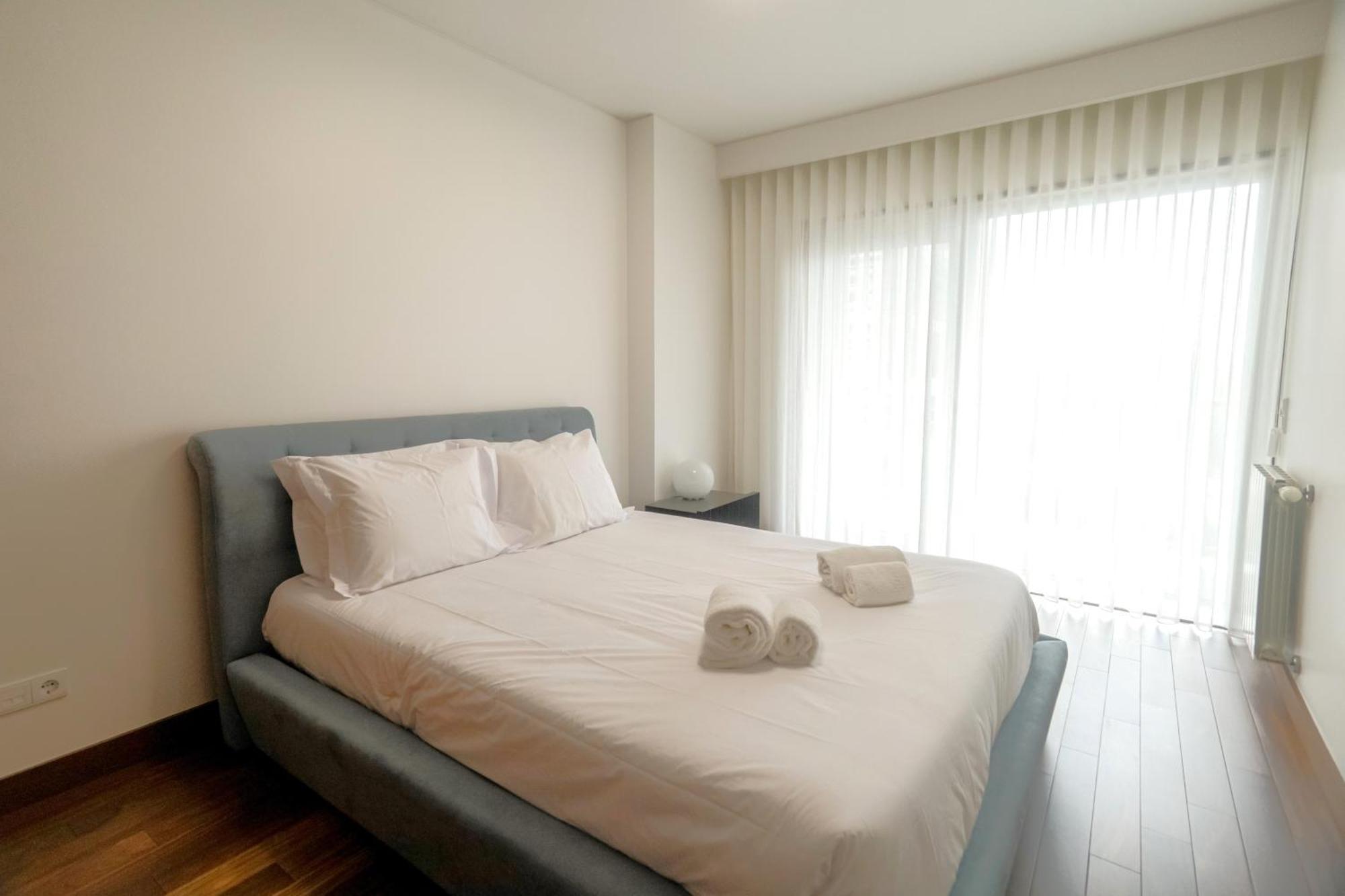 Afurada Premium Apartment By Porto City Hosts Vila Nova de Gaia Exterior photo