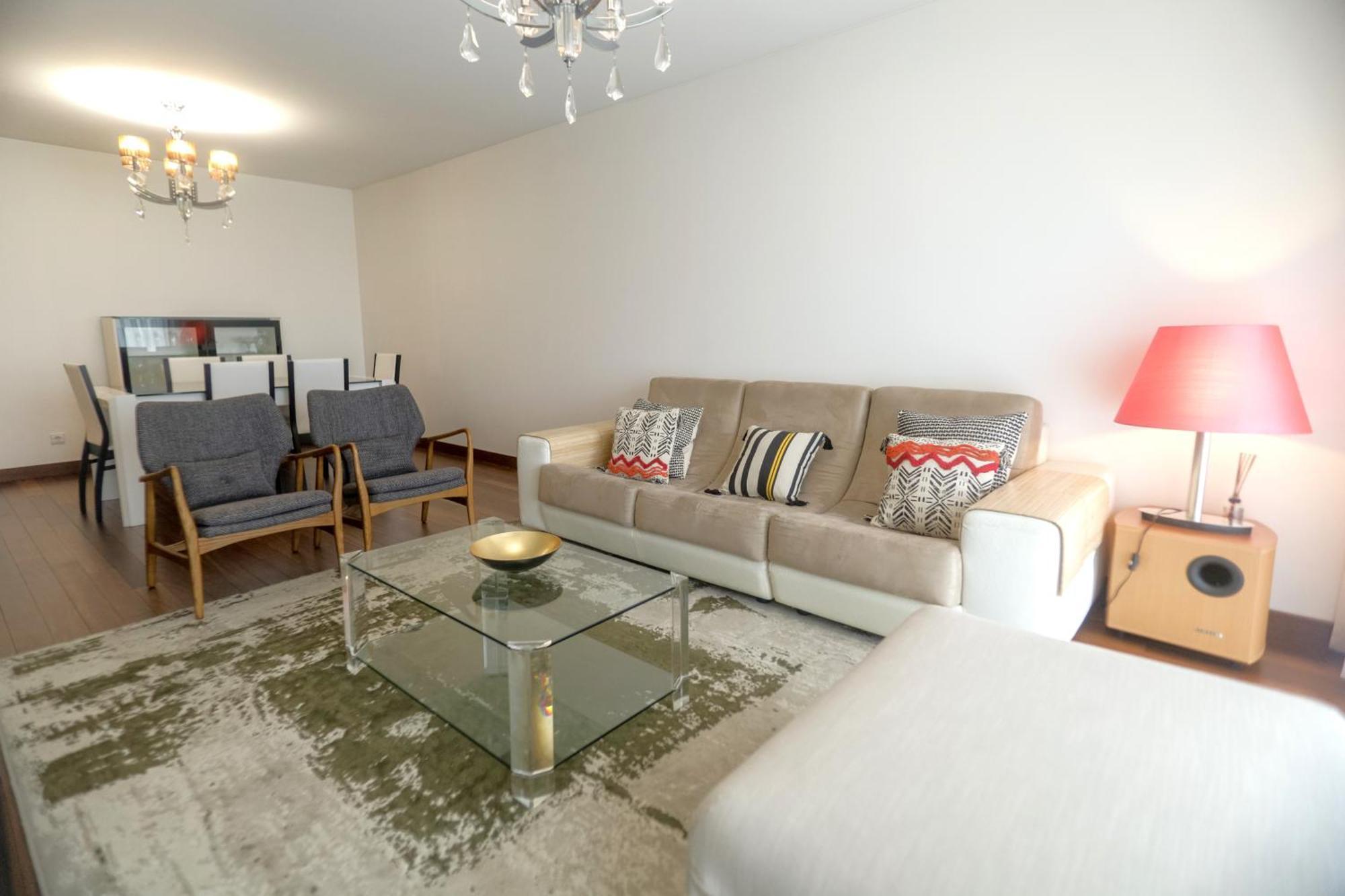 Afurada Premium Apartment By Porto City Hosts Vila Nova de Gaia Exterior photo