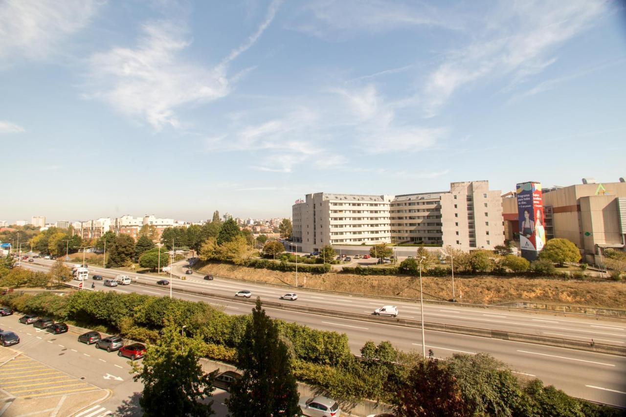 Afurada Premium Apartment By Porto City Hosts Vila Nova de Gaia Exterior photo