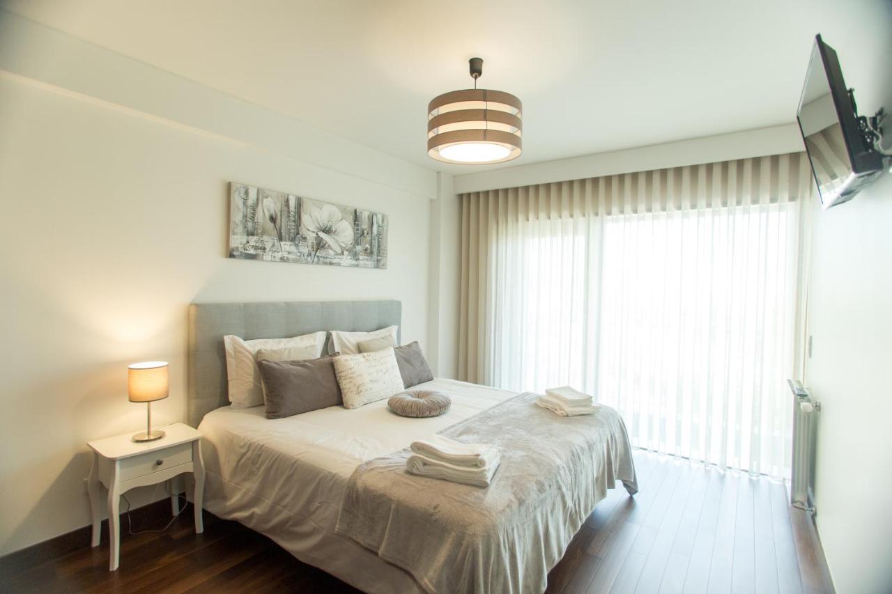 Afurada Premium Apartment By Porto City Hosts Vila Nova de Gaia Exterior photo