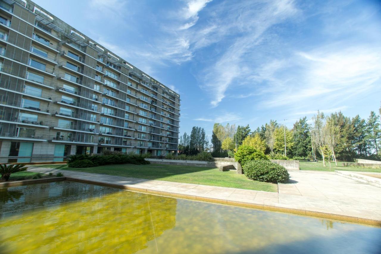 Afurada Premium Apartment By Porto City Hosts Vila Nova de Gaia Exterior photo